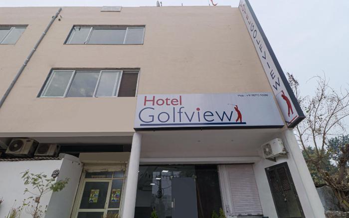 Hotel O Golfview
