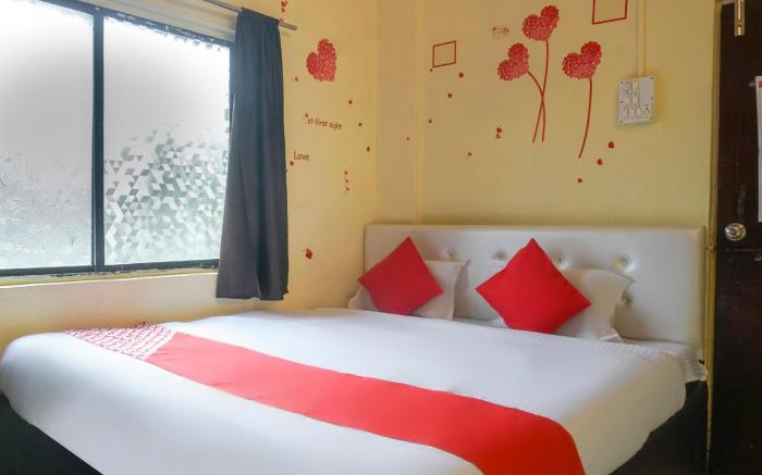 Hotel O R K Hotel