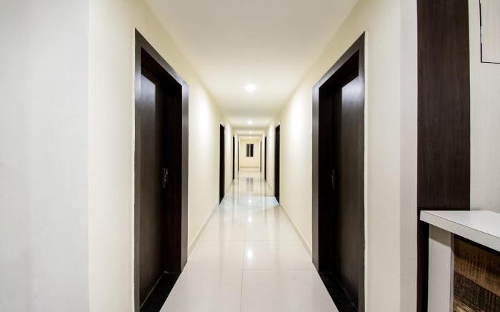 Super Hotel O CJ Inn