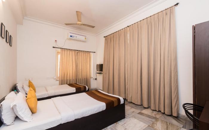 Hotel O Rathi Kunj Near City Centre Salt Lake