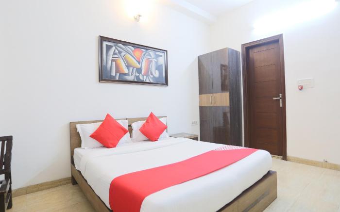 Super Hotel O Mominpur Guest House