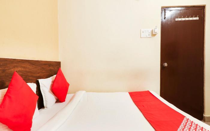 Hotel O Sai Pariwar