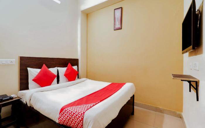 Hotel O Sai Pariwar