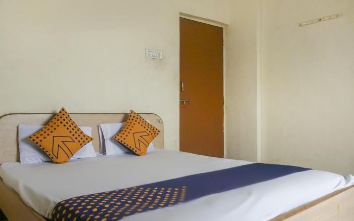Hotel O Vaishali Lodge