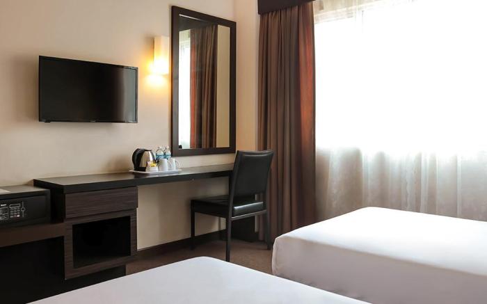 Hotel Summer View