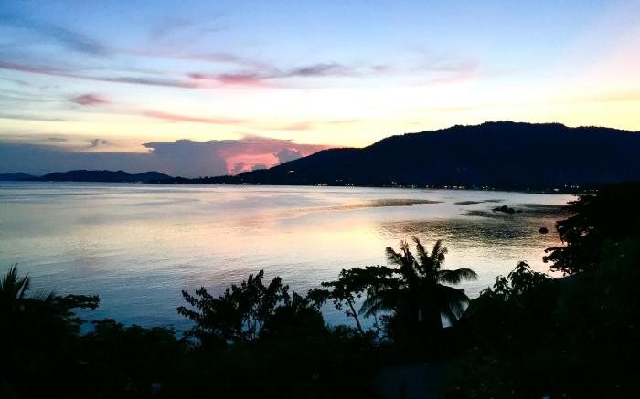 Cinnamon Beach Villas