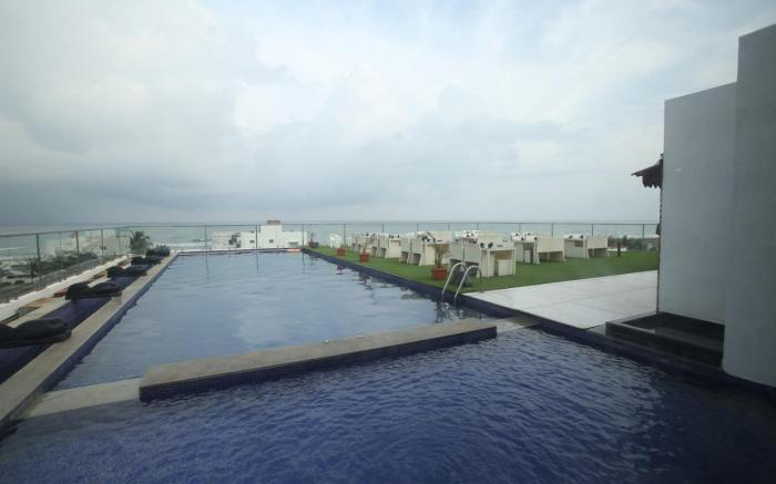 The Bentley Seaside Boutique Hotel