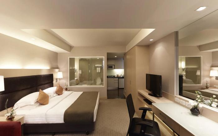 Sora Resort & Suites Sukhumvit