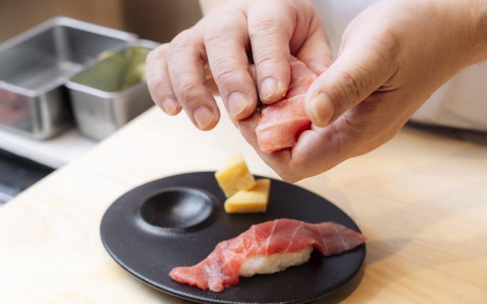 Richmond Hotel Sapporo Odori