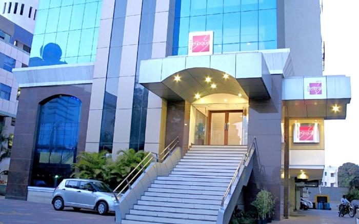 Hotel Studio Estique