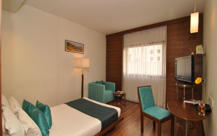 Hotel Studio Estique