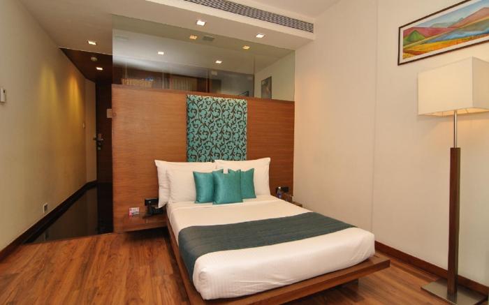 Hotel Studio Estique