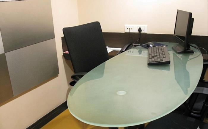 Hotel Studio Estique