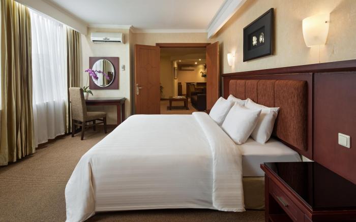 Golden Boutique Hotel Kemayoran