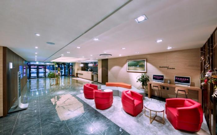 Ramada by Wyndham Gumi (Korea Quality)