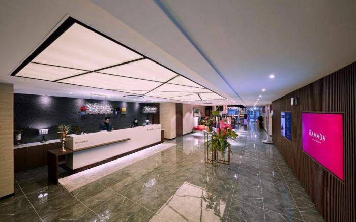 Ramada by Wyndham Gumi (Korea Quality)