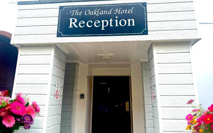 The Oakland