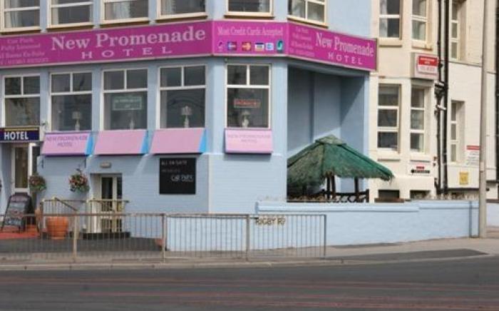 New Promenade Hotel