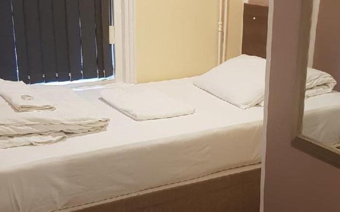 The New Royal Windsor Hotel