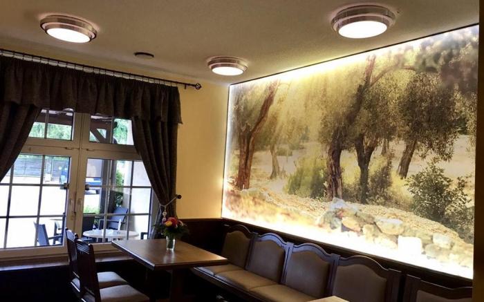 Hotel Nanis