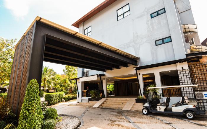 Ramada by Wyndham Aonang Krabi