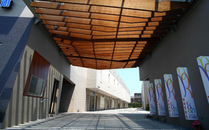 Elan Boutique Motel