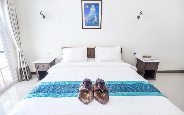 Ananda Villa