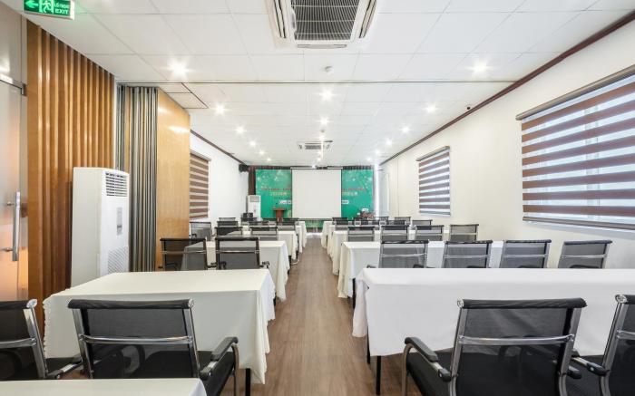 A25 Hotel - 12 Ngo Si Lien