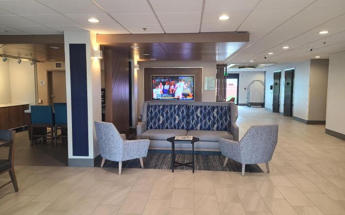 Holiday Inn Express Fort Lauderdale North - Executive Airport By IHG