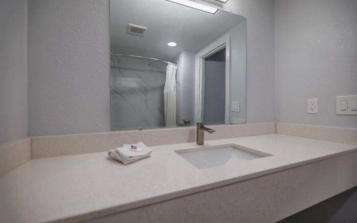 Motel 6 Franklin, OH