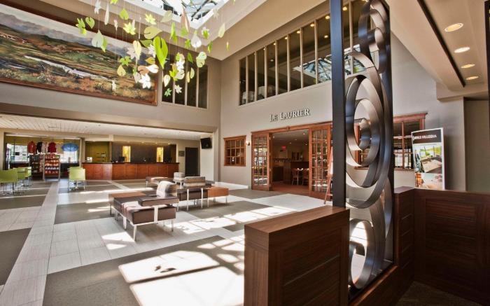 Hotel Le Victorin, an Ascend Hotel Collection Member