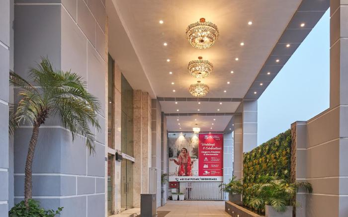 Royal Orchid Central Grazia Navi Mumbai