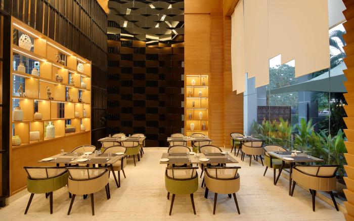 Lemon Tree Premier Navi Mumbai