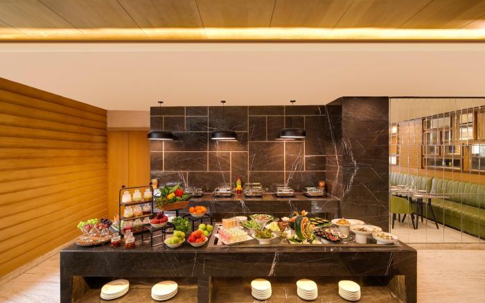 Lemon Tree Premier Navi Mumbai