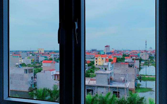 Ninh Binh Legend Hotel