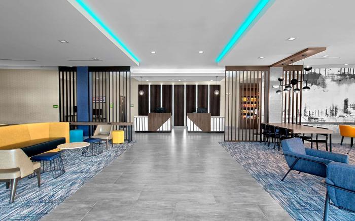 La Quinta Inn & Suites by Wyndham Texas City I 45