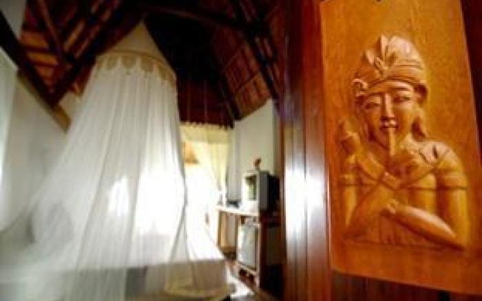 Thipwimarn Resort
