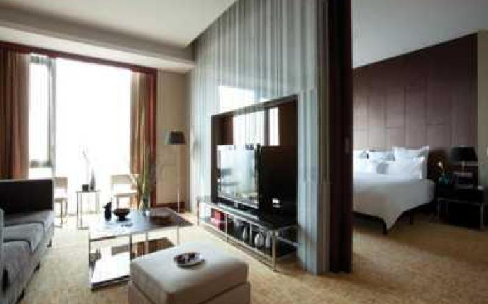 Cordis  Beijing Capital Airport By Langham Hospitality Group