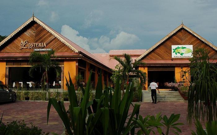 Villa Molek
