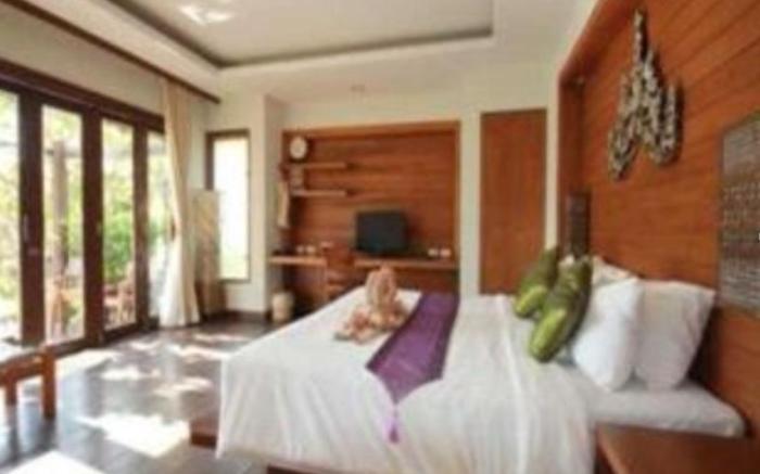 Andalay Boutique Resort