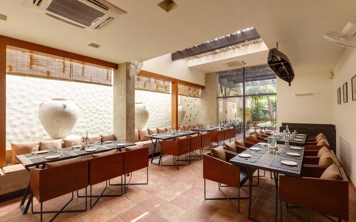 Hotel Maratha Regency