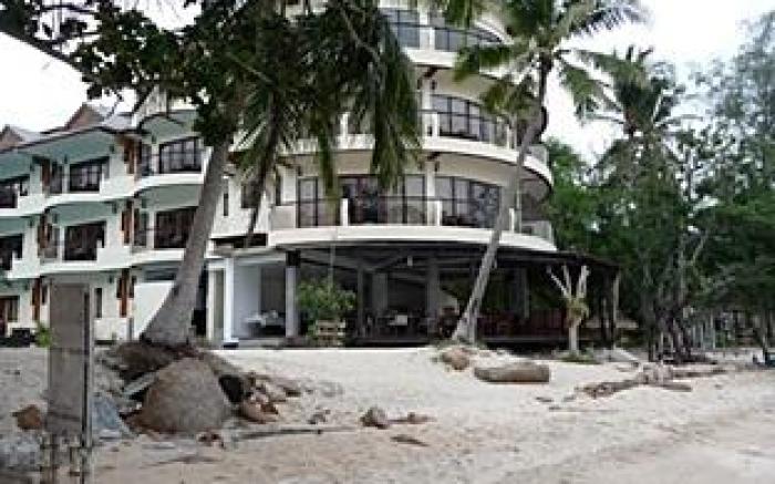 Koh Tao Regal Resort