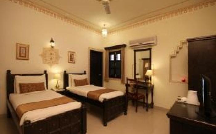 Pride Amber Vilas Resort & Convention Centre, Jaipur