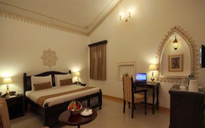 Pride Amber Vilas Resort & Convention Centre, Jaipur