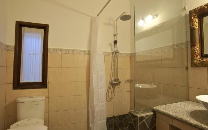 Puri Maharani Boutique Hotel