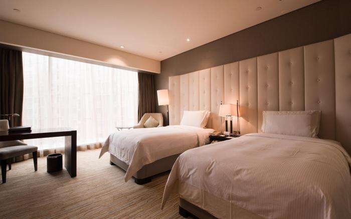 Royal International Hotel
