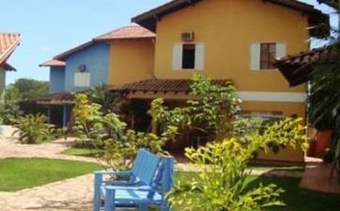 Solar do Cerrado Hotel