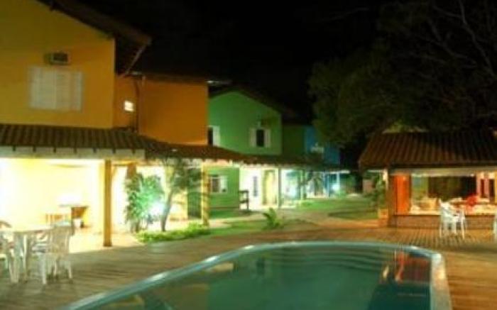 Solar do Cerrado Hotel