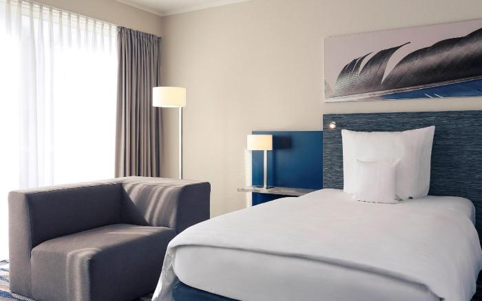 Mercure Hotel Am Entenfang Hannover