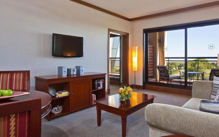 Sheraton Colonia Golf & Spa Resort